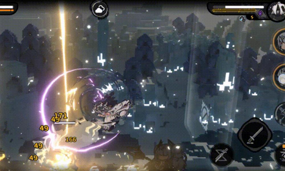 火环元素潮汐怎么玩 元素潮汐机制详解