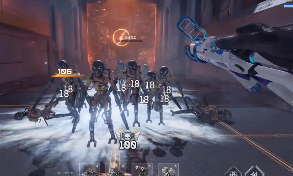 逆战未来塔防空间站怎么打 逆战未来单刷攻略