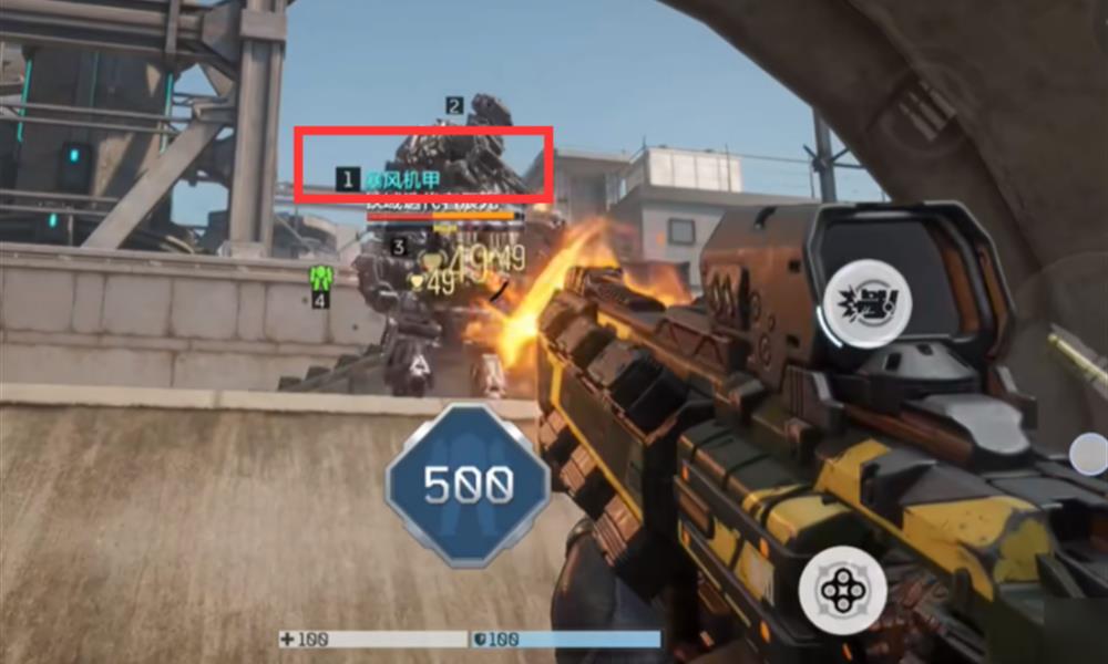 逆战未来机甲怎么选 逆战未来机甲选择攻略