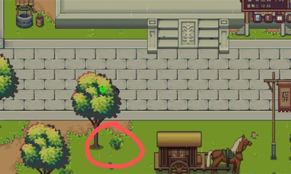 江城创业记材料在哪 江城创业记材料位置汇总