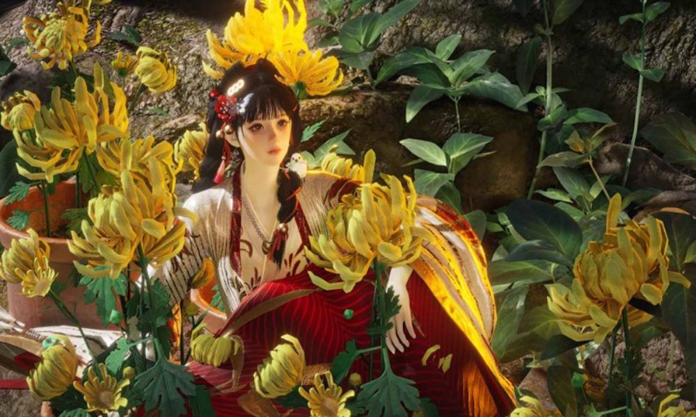 燕云十六声不见山跑图 地图探索查缺补漏攻略