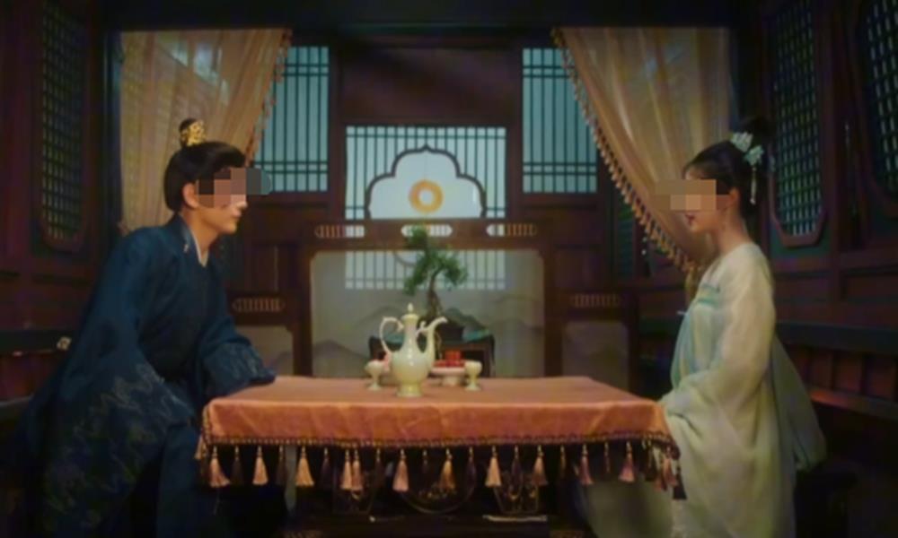 盛世天下李泰剧情是什么 盛世天下李泰剧情发展介绍