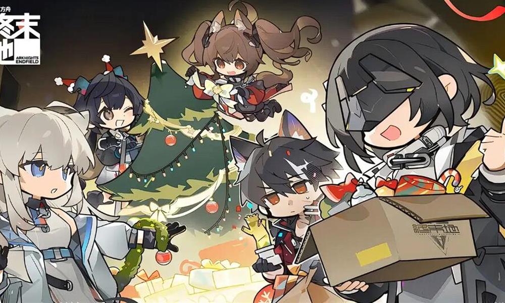 明日方舟终末地技能怎么连招 技能连携玩法详解