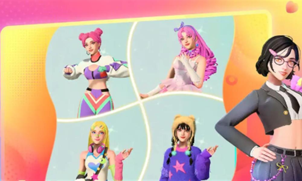 舞力全开派对怎么玩 舞力全开派对玩法介绍