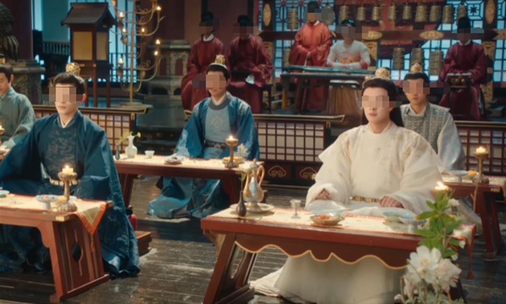 盛世天下礼治怎么玩 礼治角色剧情详细介绍