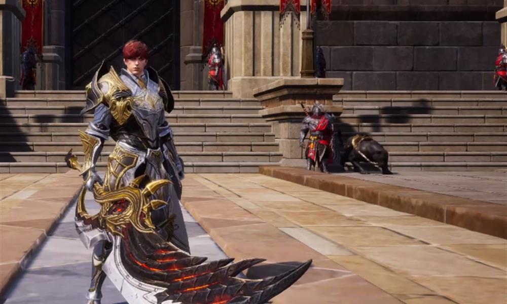 零度曙光新手职业怎么选 零度曙光职业武器推荐