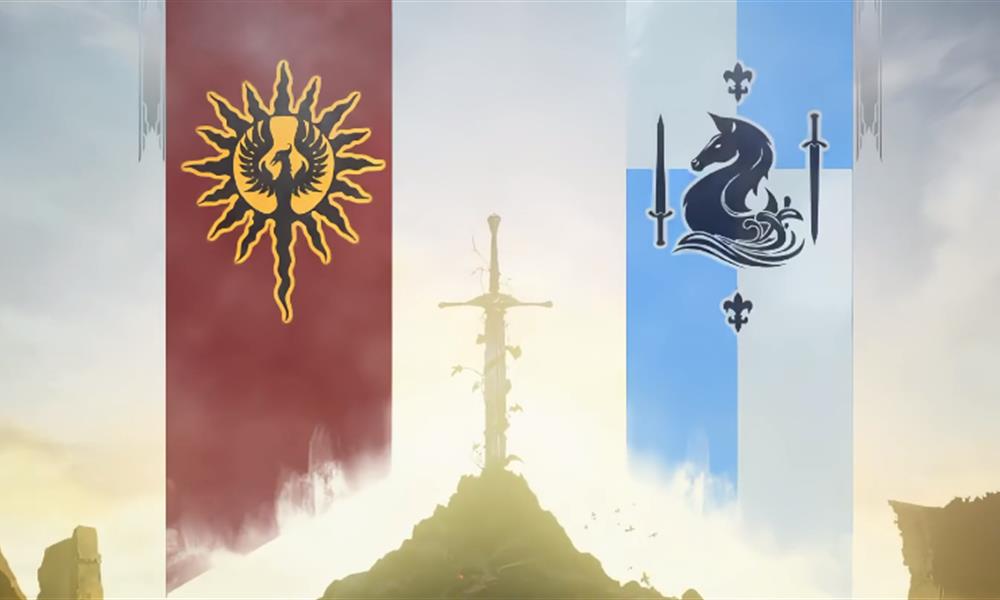 零度曙光阵营对抗怎么玩 阵营选择与战斗攻略