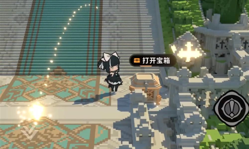 火环收藏品在哪里 火环宝箱位置分享