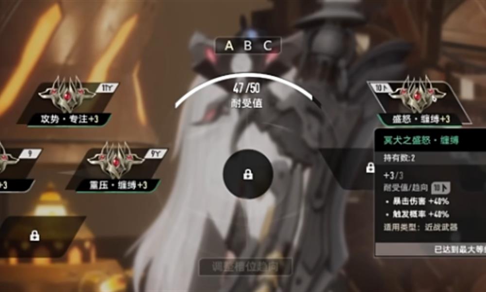 二重螺旋武器有哪些 二重螺旋武器技能分析