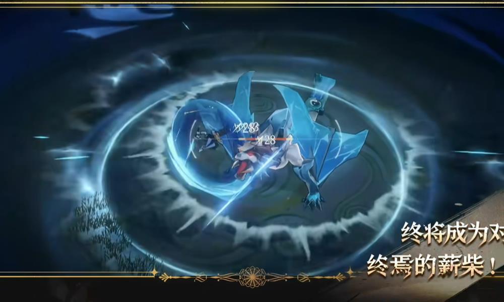 辉烬男角色有哪些 辉烬男性角色介绍