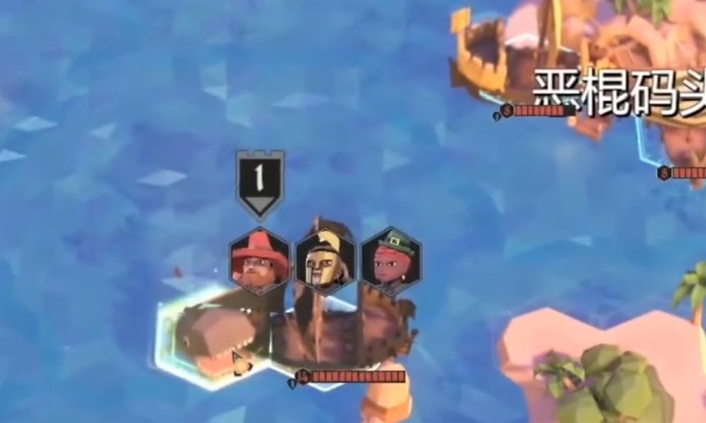 为了吾王宝藏猎人怎么解锁 宝藏猎人获取方法