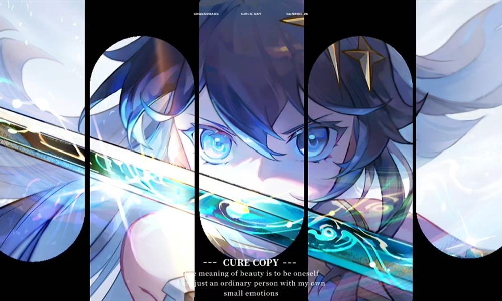 辉烬武器系统有哪些 武器类型全面解析