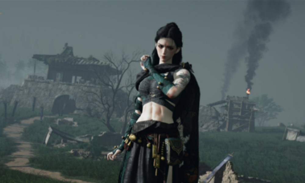 燕云十六声收费模式是什么 游戏氪金机制详细介绍