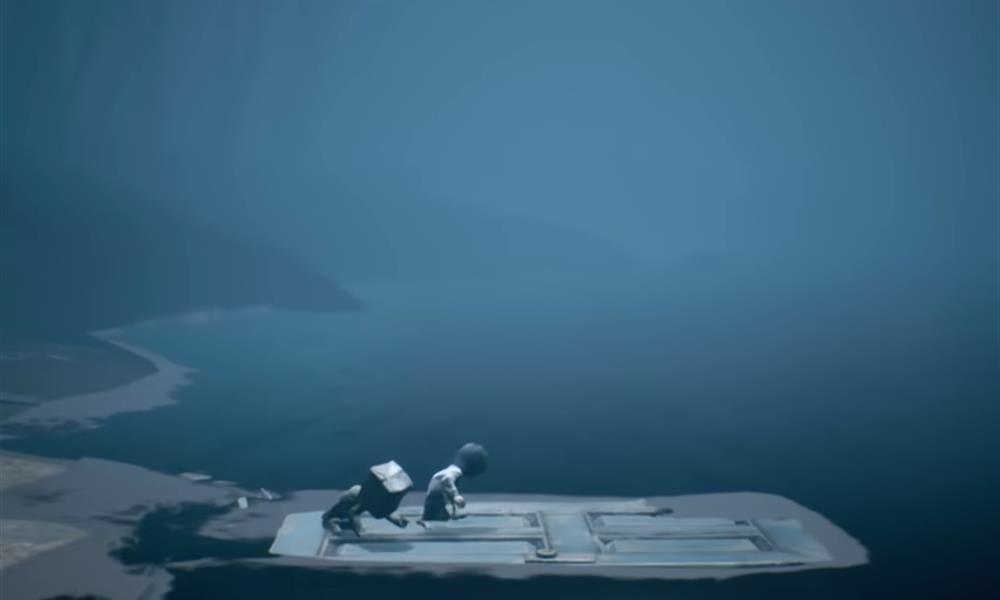 小小梦魇3怎么玩好 双人协作玩法详细介绍