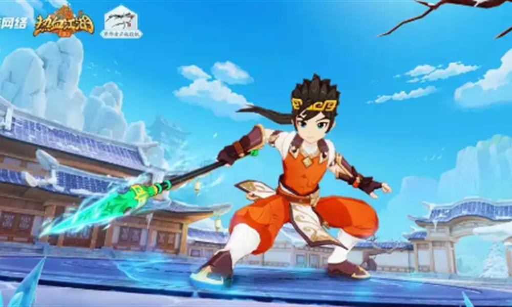 热血江湖归来枪客技能怎么加点 枪客加点方案