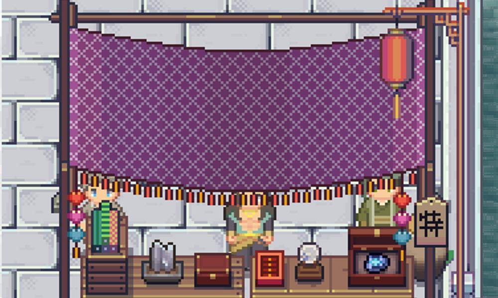 江城创业记曹云惠在哪 曹云惠位置详细介绍