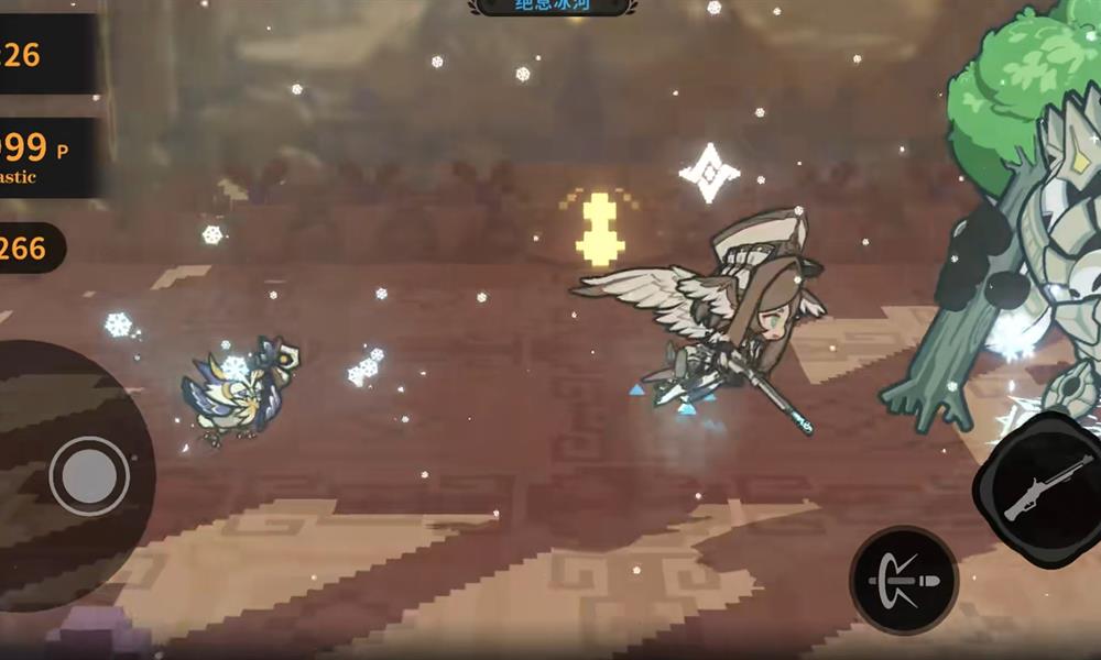 火环战斗玩法怎么玩 火环战斗机制详解