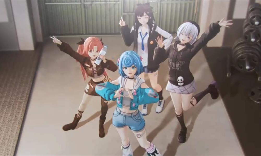 虚环战斗机制是什么 虚环战斗怎么玩