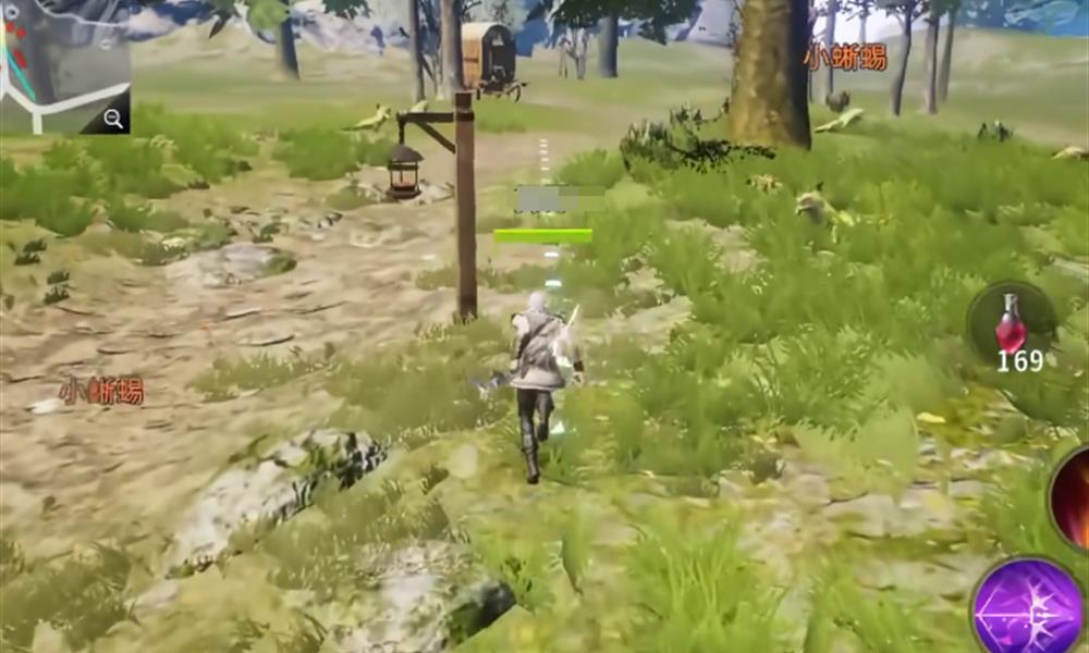 零度曙光进击战怎么玩 进击战玩法详细介绍