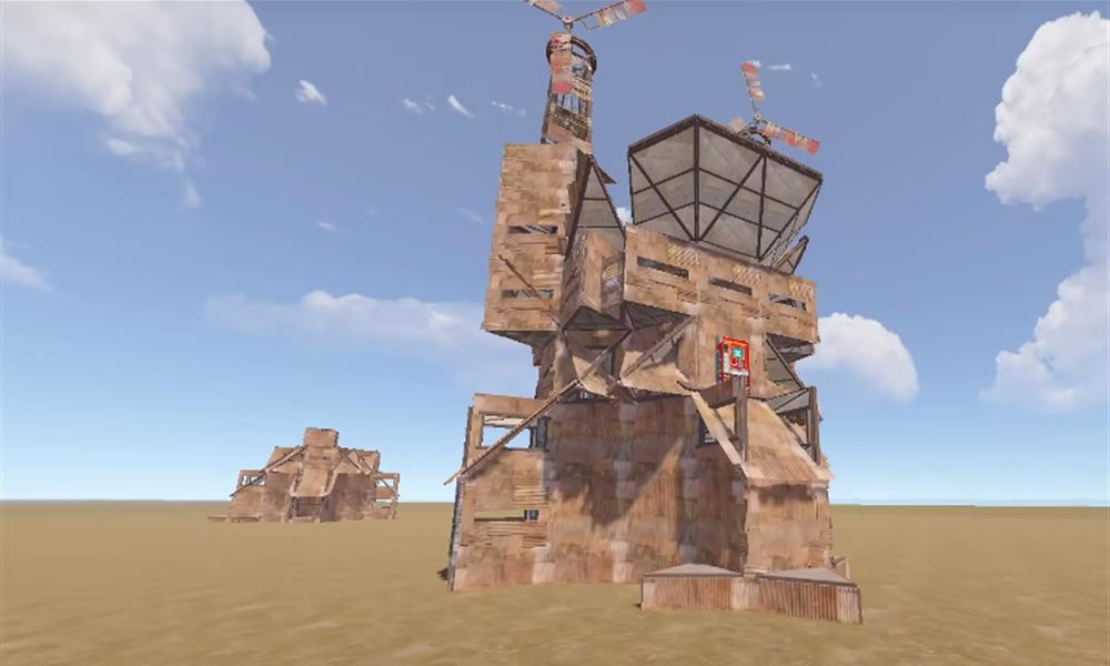 失控进化4人开荒怎么玩 失控进化组队玩法攻略