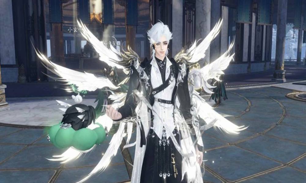 逆水寒玄机最新搭配是什么 离弦流pve一键连招攻略