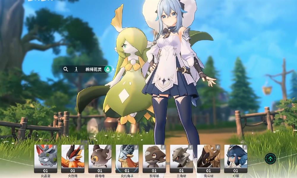 蓝色星原旅谣pvp怎么玩 奇波对战玩法详解