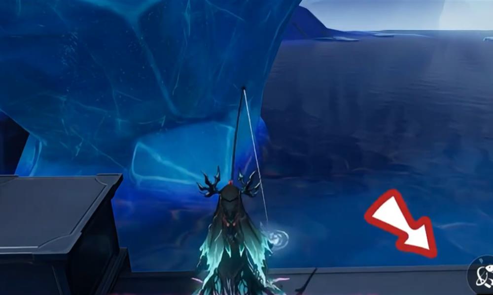 二重螺旋怎么钓鱼 二重螺旋钓鱼技巧分享