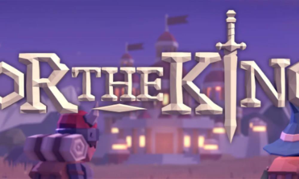 为了吾王第三章怎么快速过关 为了吾王第三章通关方法