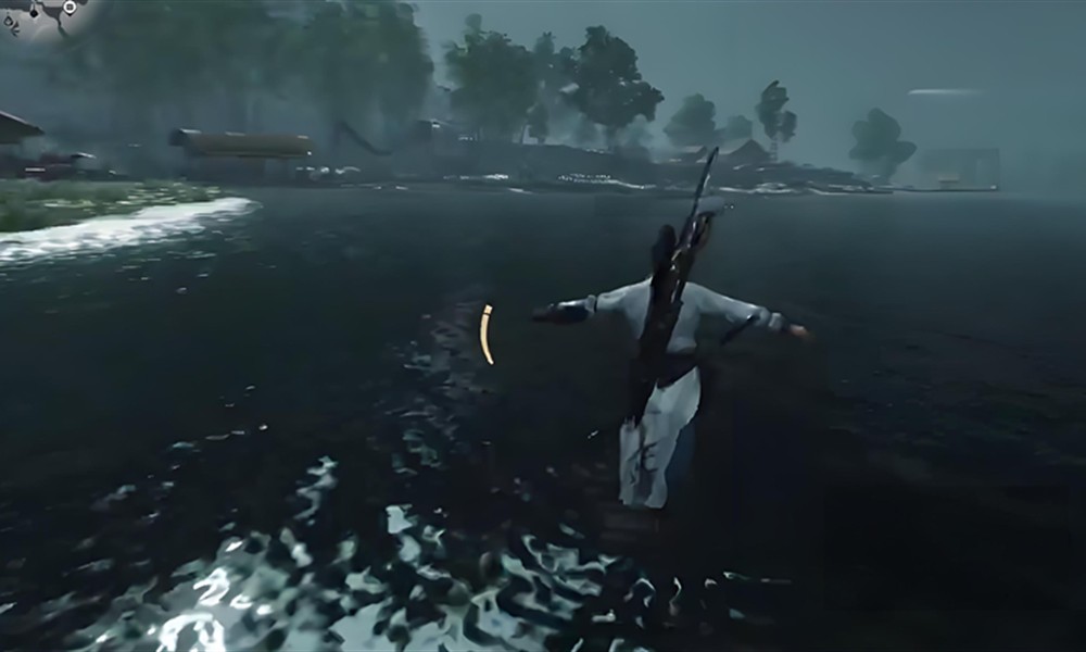 燕云十六声行走模式有几种 燕云角色行走模式详细介绍