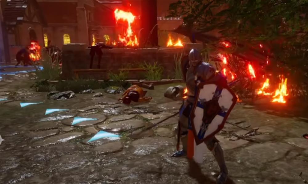 零度曙光试练塔怎么玩 试练塔对战技巧分享