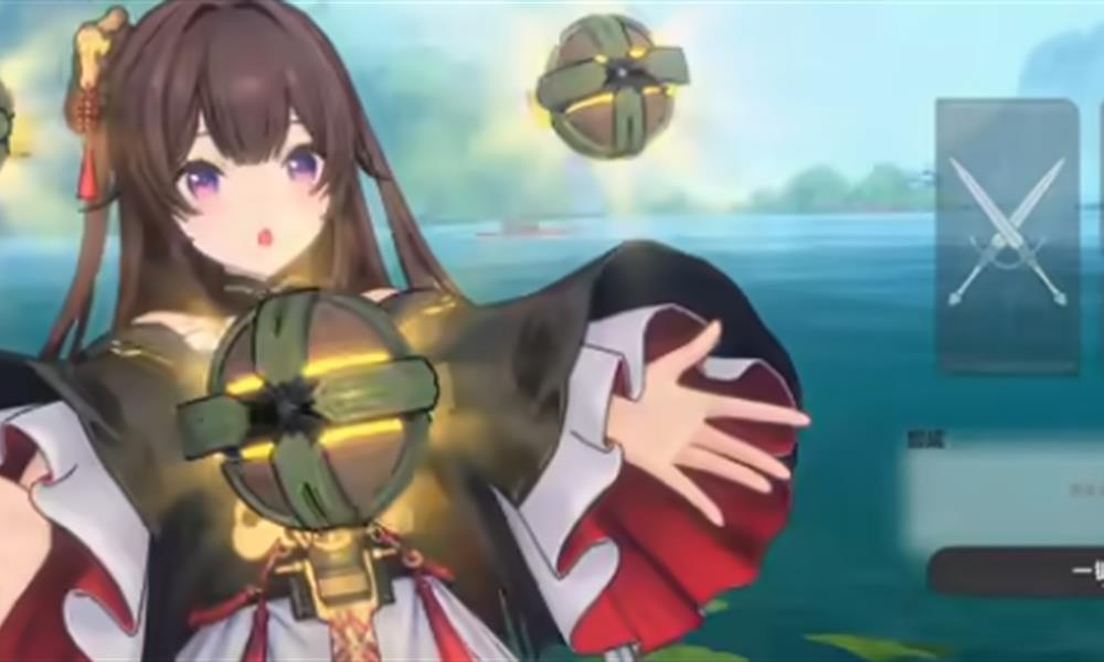 蓝色星原旅谣寒悠悠怎么样 寒悠悠技能与天赋解析