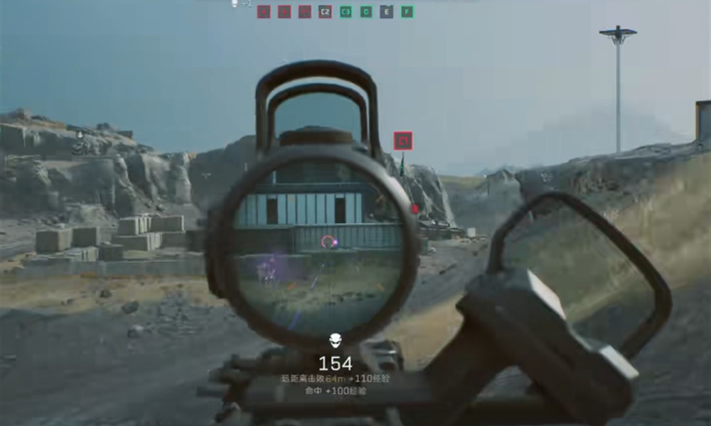 三角洲行动95式怎么改装 95式步枪配件搭配推荐