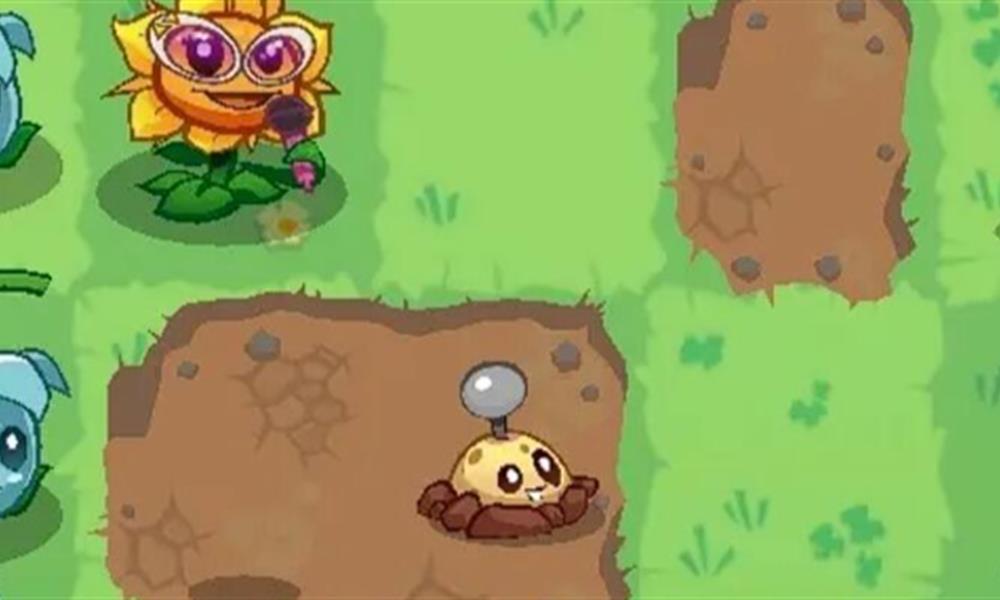 植物大战僵尸3豌豆射手怎么搭配 植物大战僵尸3阵容推荐