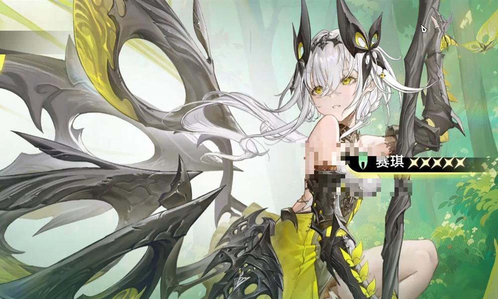 二重螺旋冲锋枪好用吗 二重螺旋冲锋枪推荐