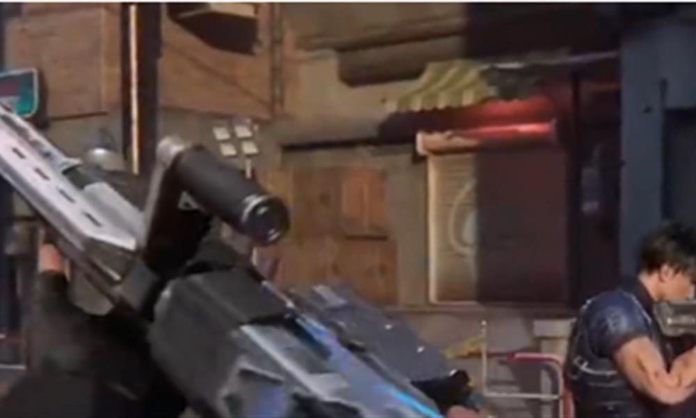 逆战未来有爆破模式吗 爆破玩法详细介绍