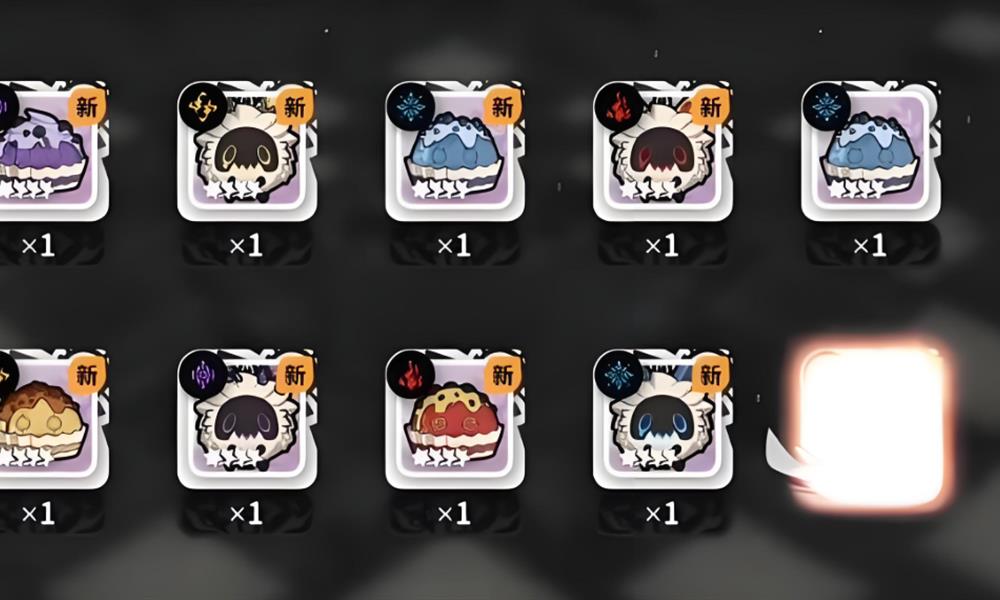 火环共鸣机制是什么 共鸣怎么提升