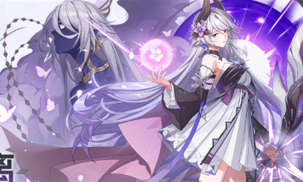 伊瑟哪些角色必养 伊瑟必养角色推荐