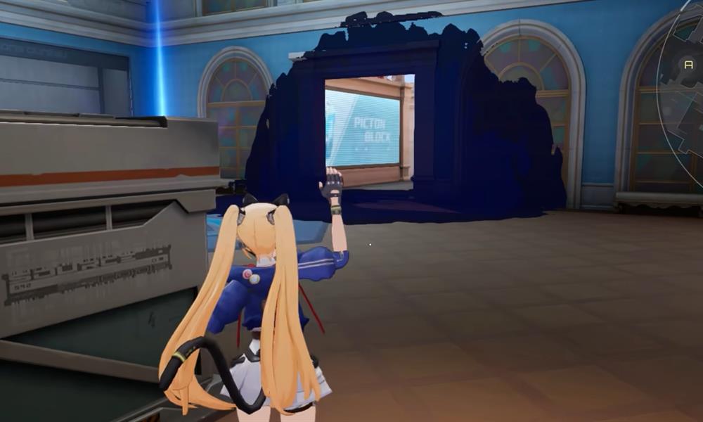 卡拉彼丘风曳镇怎么玩 风曳镇打法技巧