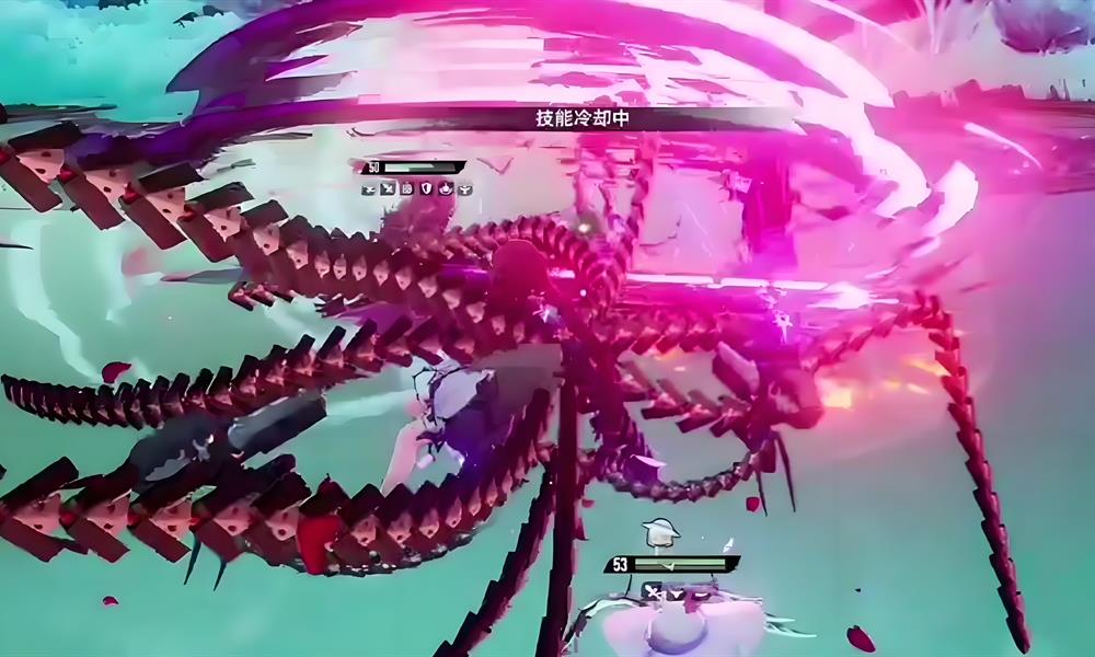 二重螺旋深渊boss怎么打 深渊boss打法详解