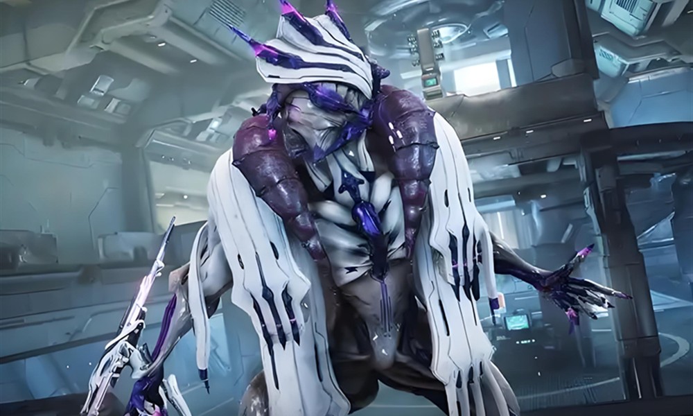 星际战甲手游猫甲怎么配卡 猫甲武器选择搭配攻略