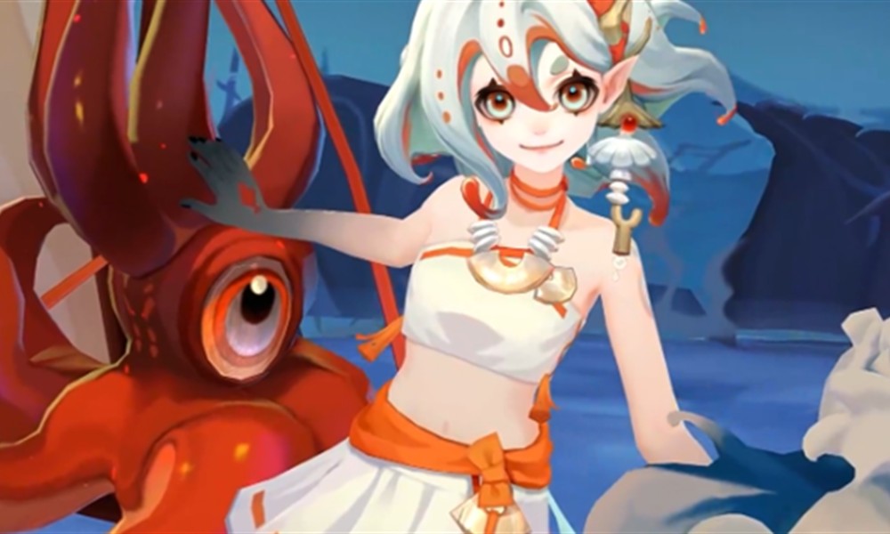 碧优蒂的世界是哪个公司 碧优蒂的世界开发商介绍