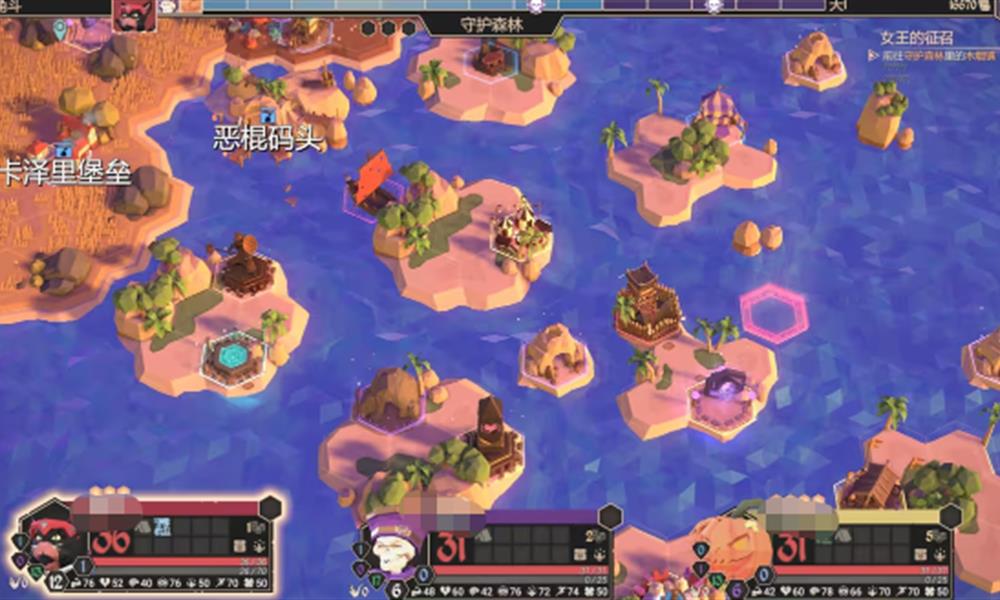 为了吾王阵容怎么搭配 为了吾王队伍组合推荐