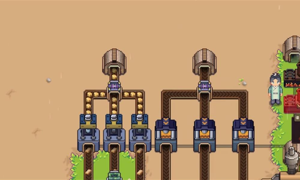 江城创业记息烽村在哪 息烽村位置及任务攻略