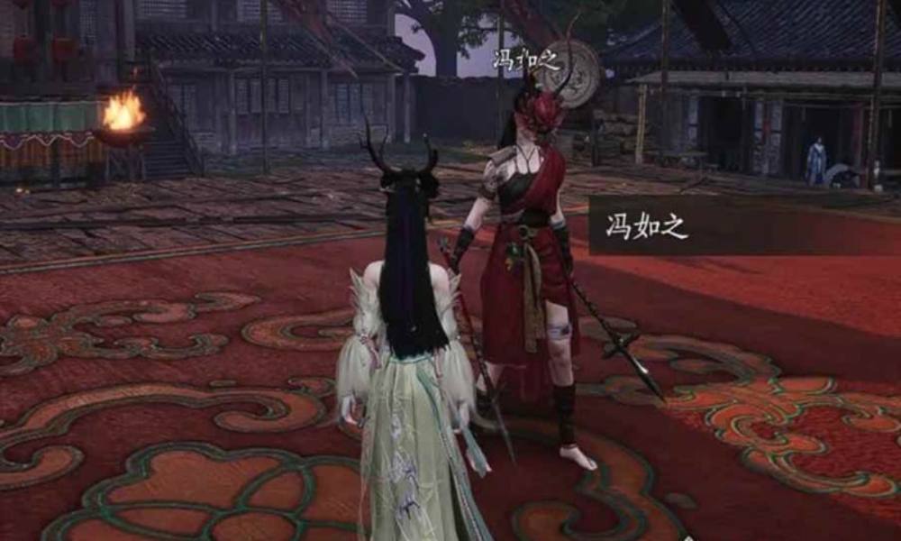 燕云十六声五人本机制是什么 冯如之超级逃课攻略