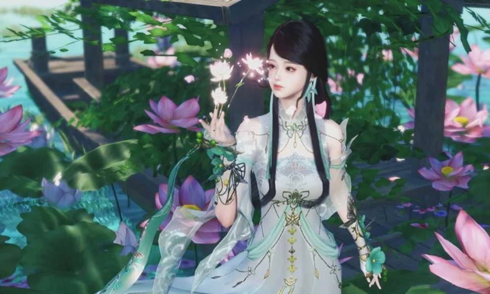 逆水寒10月4日素问联赛 素问PVP全面搭配解析攻略