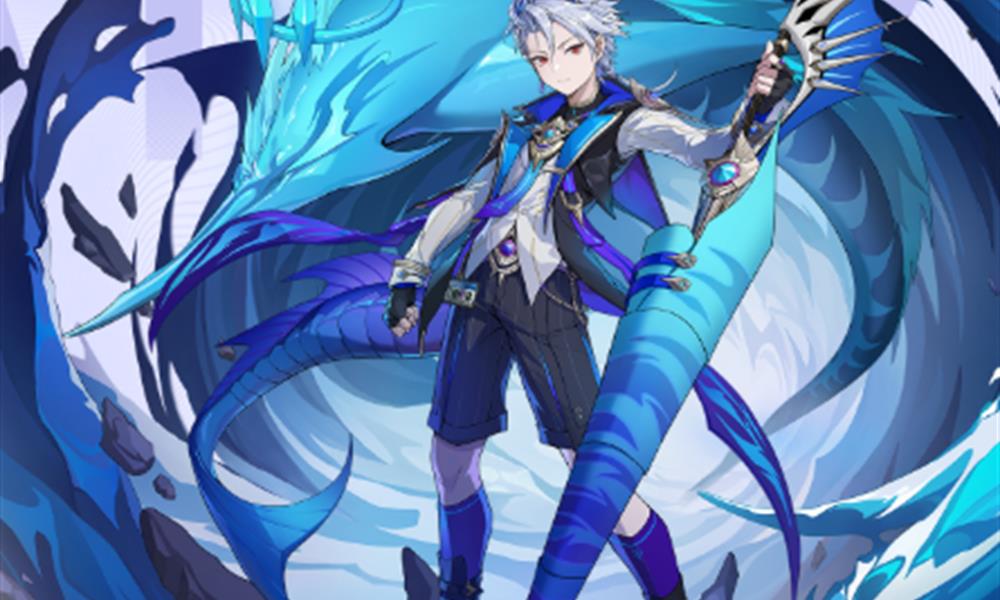 伊瑟贝兹比有什么技能 伊瑟贝兹比强度解析