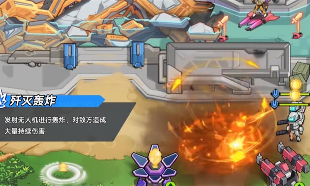 为了吾王痛击者怎么获得 痛击者获取方法一览