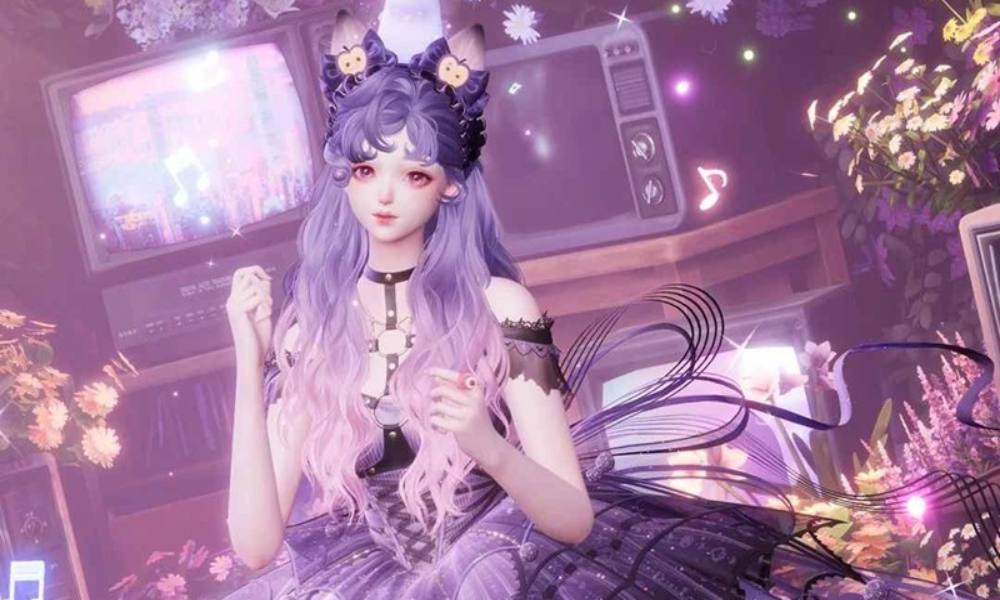 以闪亮之名人气外观礼包限时返场 多款礼包已开启复刻