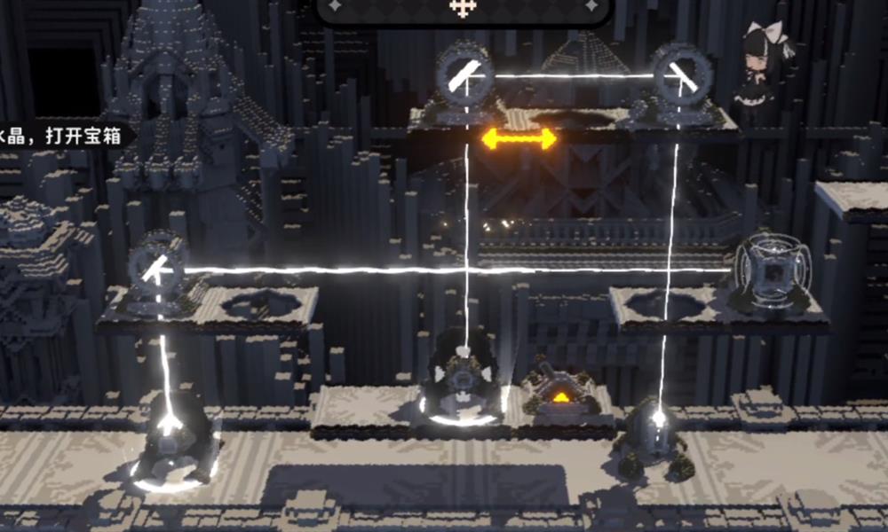 火环高空嬉闹怎么过 火环游戏高空嬉闹全关卡攻略