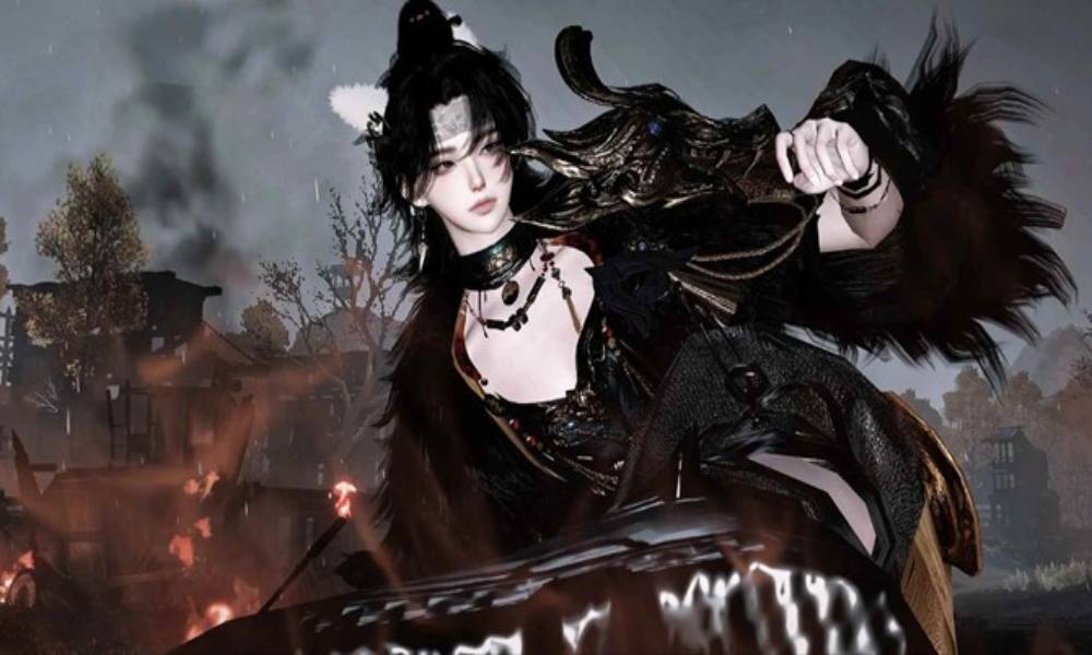 逆水寒御铁衣搭配攻略 10月4日帮会联赛抗拆搭配